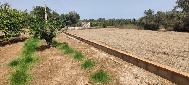 3 chambre Finca/Maison de Campagne à vendre à Rincón de Loix, Benidorm - 390 000 € (Ref: 9255313)