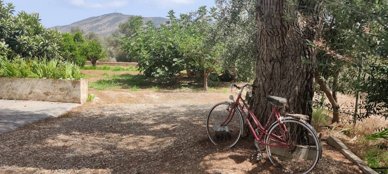 3 sovrum Finca/Hus på landet till salu i Benidorm - 390 000 € (Ref: 9255313)