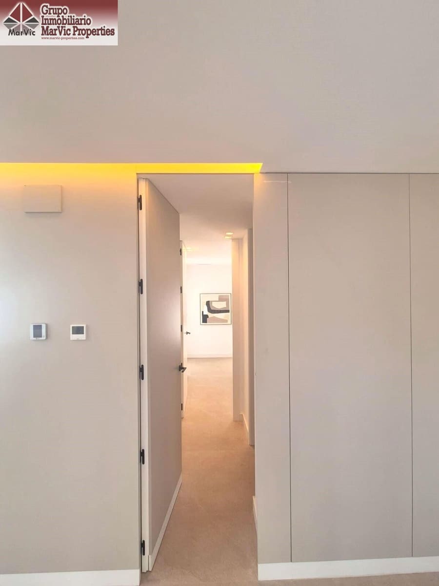 3 Zimmer Villa zu verkaufen in Polop mit Pool - 860.000 € (Ref: 9257320)