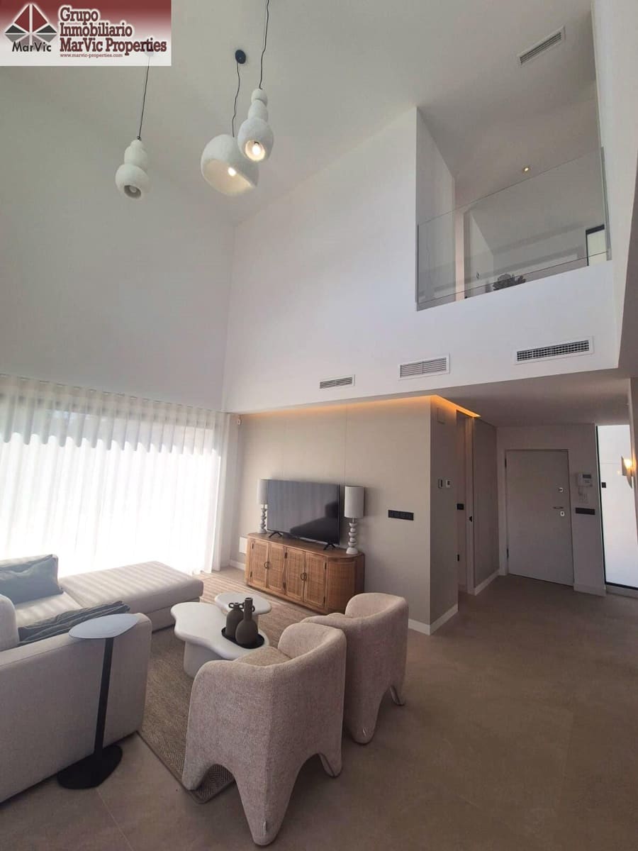 3 Zimmer Villa zu verkaufen in Polop mit Pool - 860.000 € (Ref: 9257320)