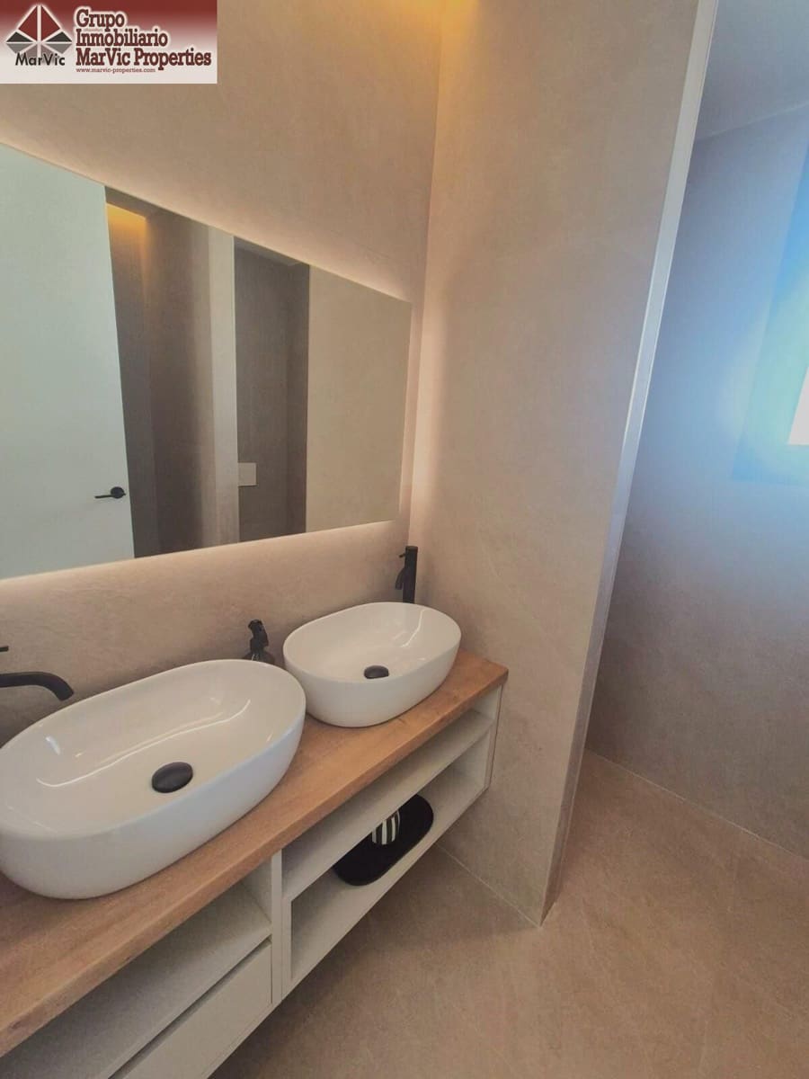 3 Zimmer Villa zu verkaufen in Polop mit Pool - 860.000 € (Ref: 9257320)