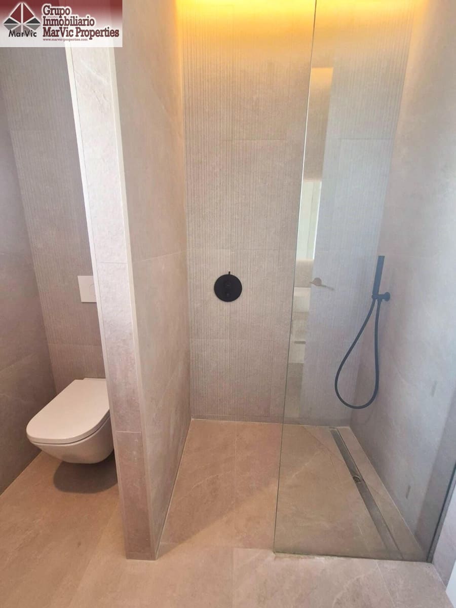 3 Zimmer Villa zu verkaufen in Polop mit Pool - 860.000 € (Ref: 9257320)