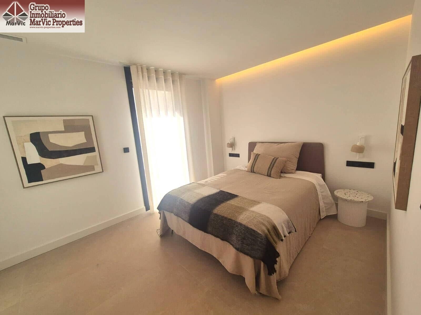 3 Zimmer Villa zu verkaufen in Polop mit Pool - 860.000 € (Ref: 9257320)