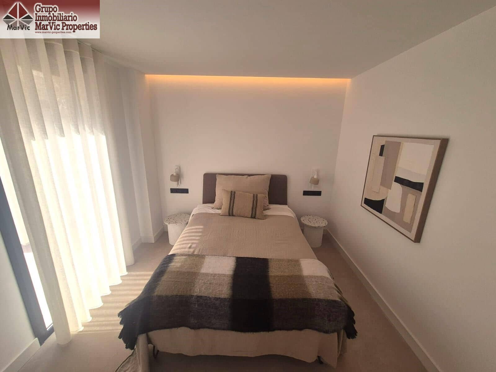 3 Zimmer Villa zu verkaufen in Polop mit Pool - 860.000 € (Ref: 9257320)