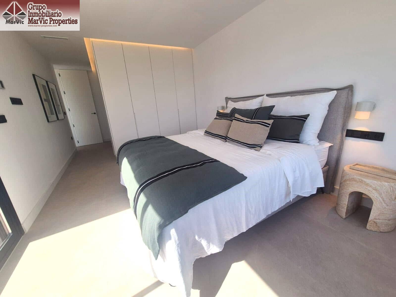 3 Zimmer Villa zu verkaufen in Polop mit Pool - 860.000 € (Ref: 9257320)