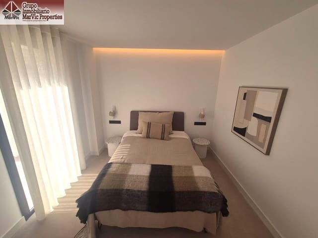 3 Zimmer Villa zu verkaufen in Polop mit Pool - 860.000 € (Ref: 9257320)