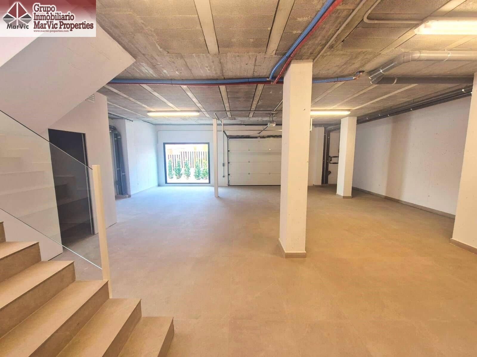 3 Zimmer Villa zu verkaufen in Polop mit Pool - 860.000 € (Ref: 9257320)