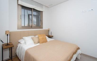 3 chambre Penthouse à vendre à Santa Pola - 495 000 € (Ref: 9262625)