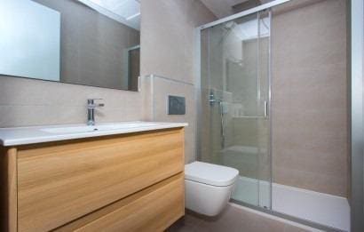 3 bedroom Penthouse for sale in Santa Pola - € 495,000 (Ref: 9262625)