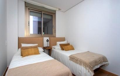 3 bedroom Penthouse for sale in Santa Pola - € 495,000 (Ref: 9262625)