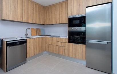 3 chambre Penthouse à vendre à Santa Pola - 495 000 € (Ref: 9262625)