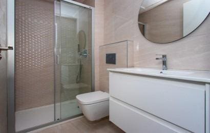 3 chambre Penthouse à vendre à Santa Pola - 495 000 € (Ref: 9262625)