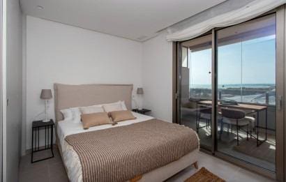 3 chambre Penthouse à vendre à Santa Pola - 495 000 € (Ref: 9262625)