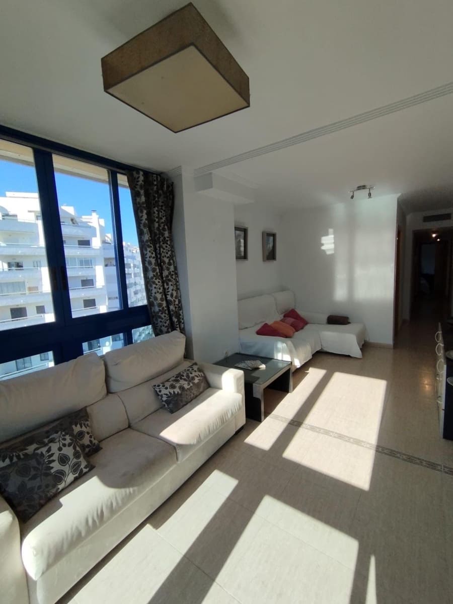 2 slaapkamer Penthouse te koop in La Villajoyosa / Vila Joiosa met zwembad garage - € 405.000 (Ref: 9262626)