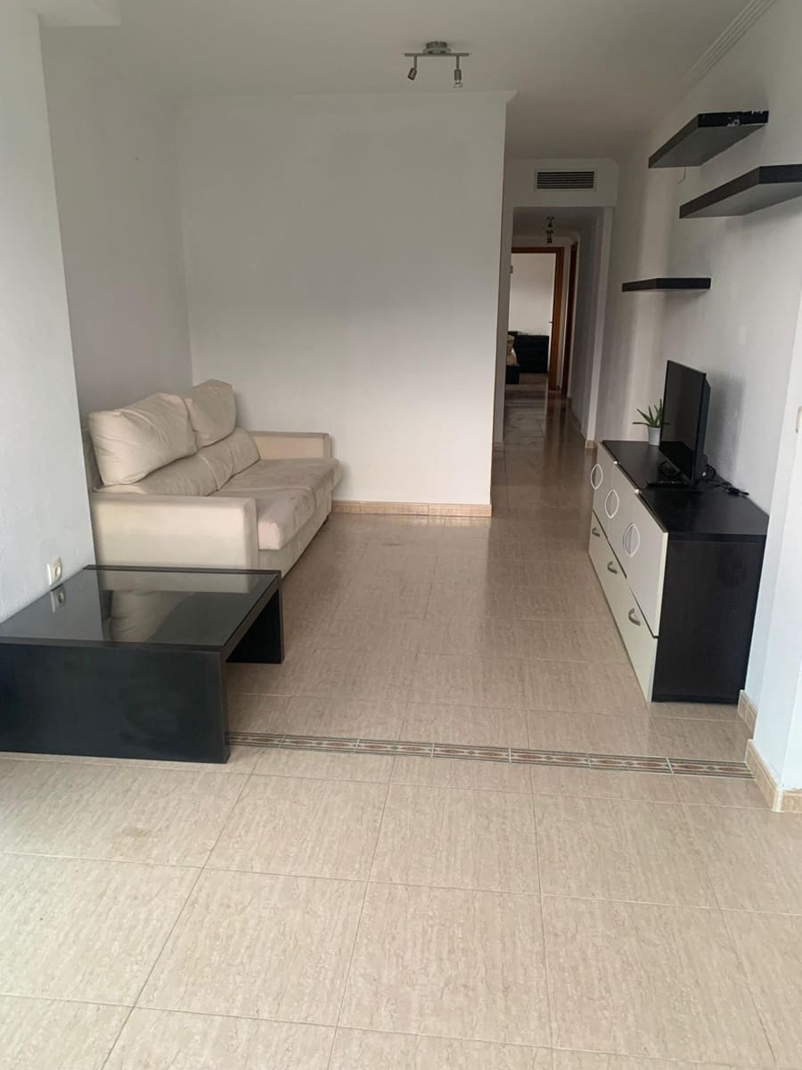 2 quarto Penthouse para venda em La Villajoyosa / Vila Joiosa com piscina garagem - 350 000 € (Ref: 9262626)