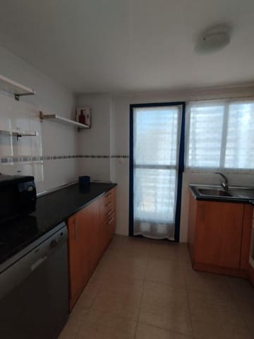 2 camera da letto Attico in vendita in La Villajoyosa / Vila Joiosa con piscina garage - 350.000 € (Rif: 9262626)