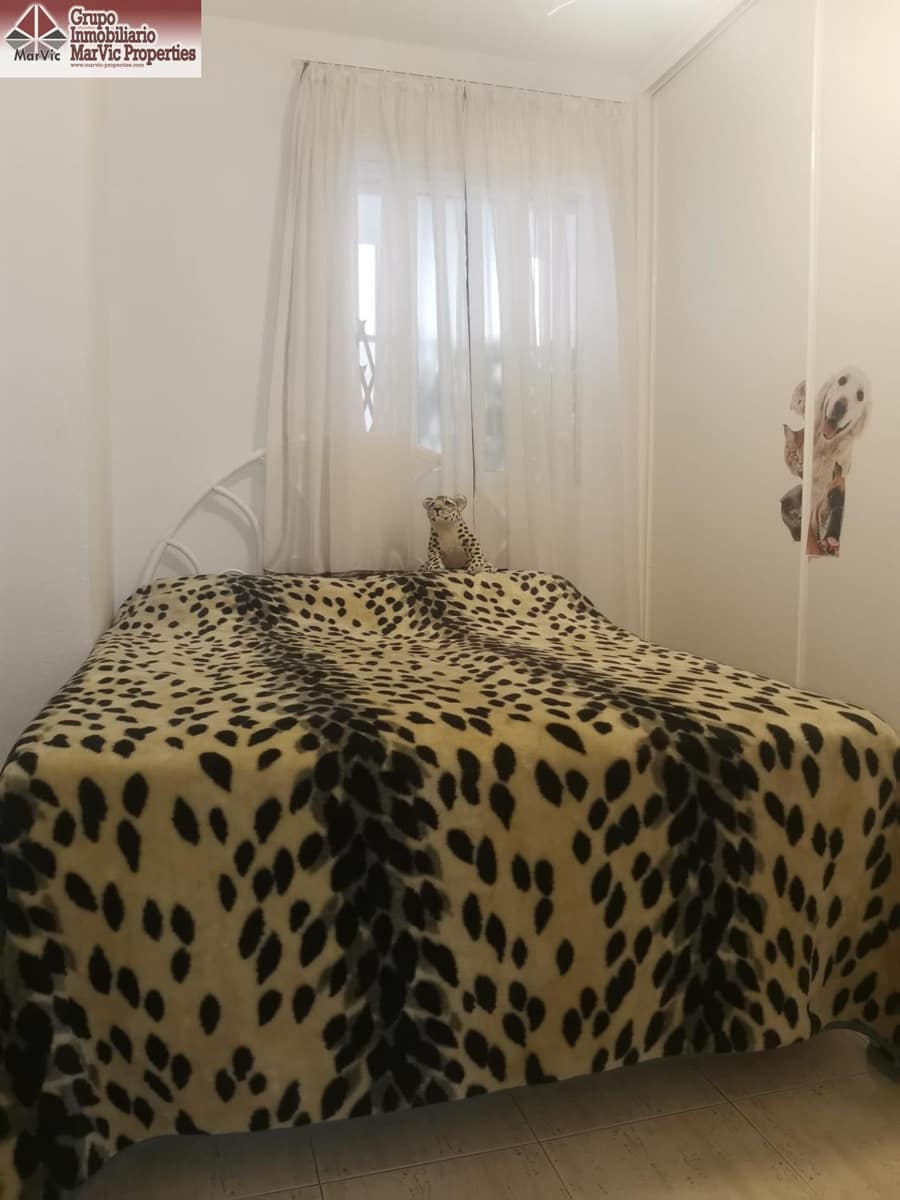 2 Zimmer Wohnung zu verkaufen in La Villajoyosa / Vila Joiosa mit Pool - 186.500 € (Ref: 9272631)