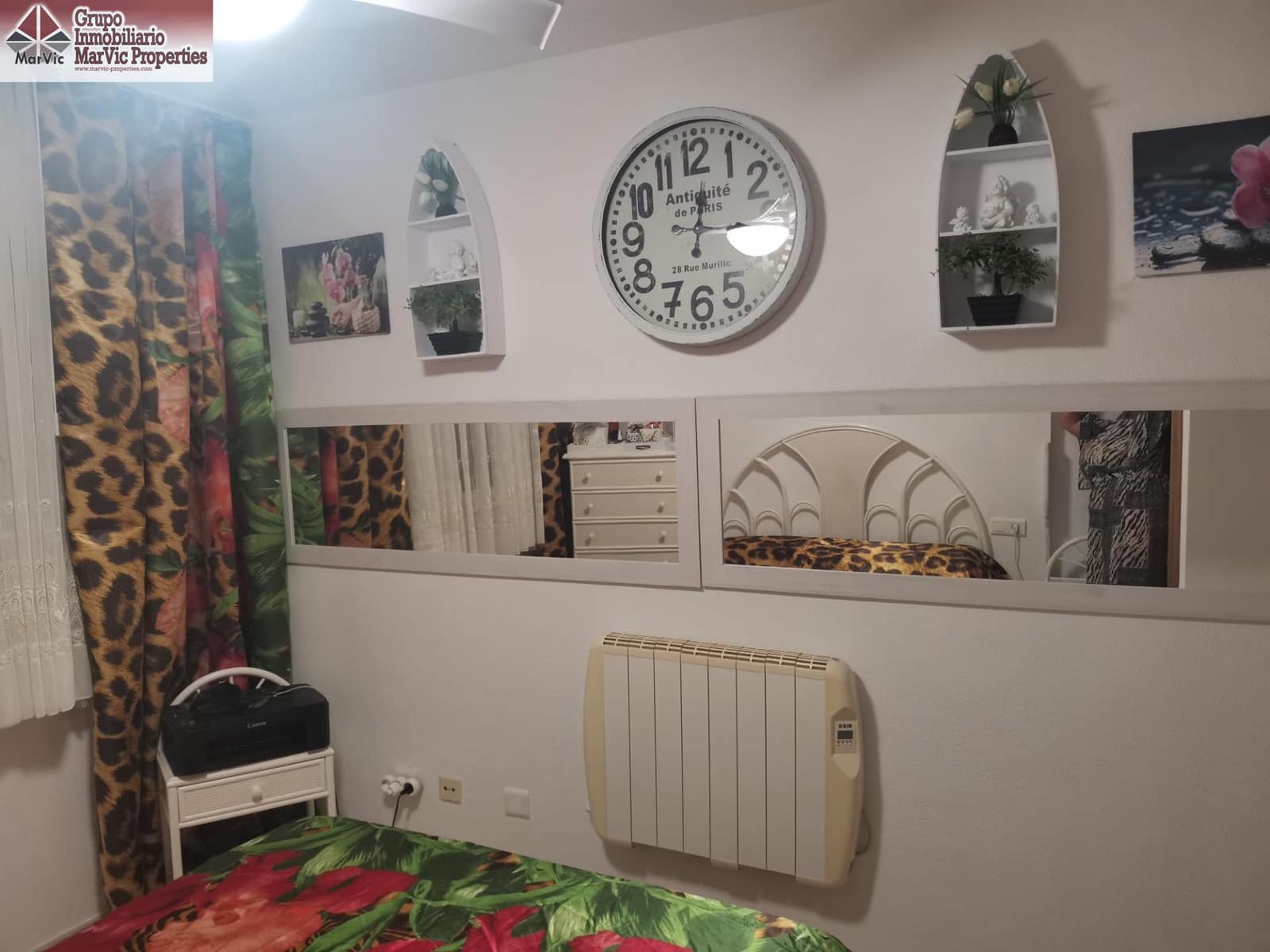 2 Zimmer Wohnung zu verkaufen in La Villajoyosa / Vila Joiosa mit Pool - 186.500 € (Ref: 9272631)