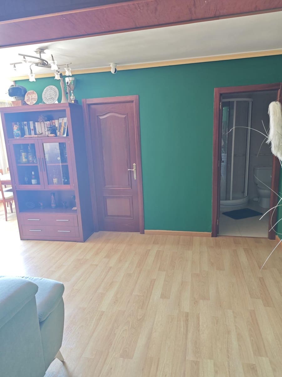 3 soverom Penthouse til salgs i Benidorm med svømmebasseng - € 365 000 (Ref: 9276361)