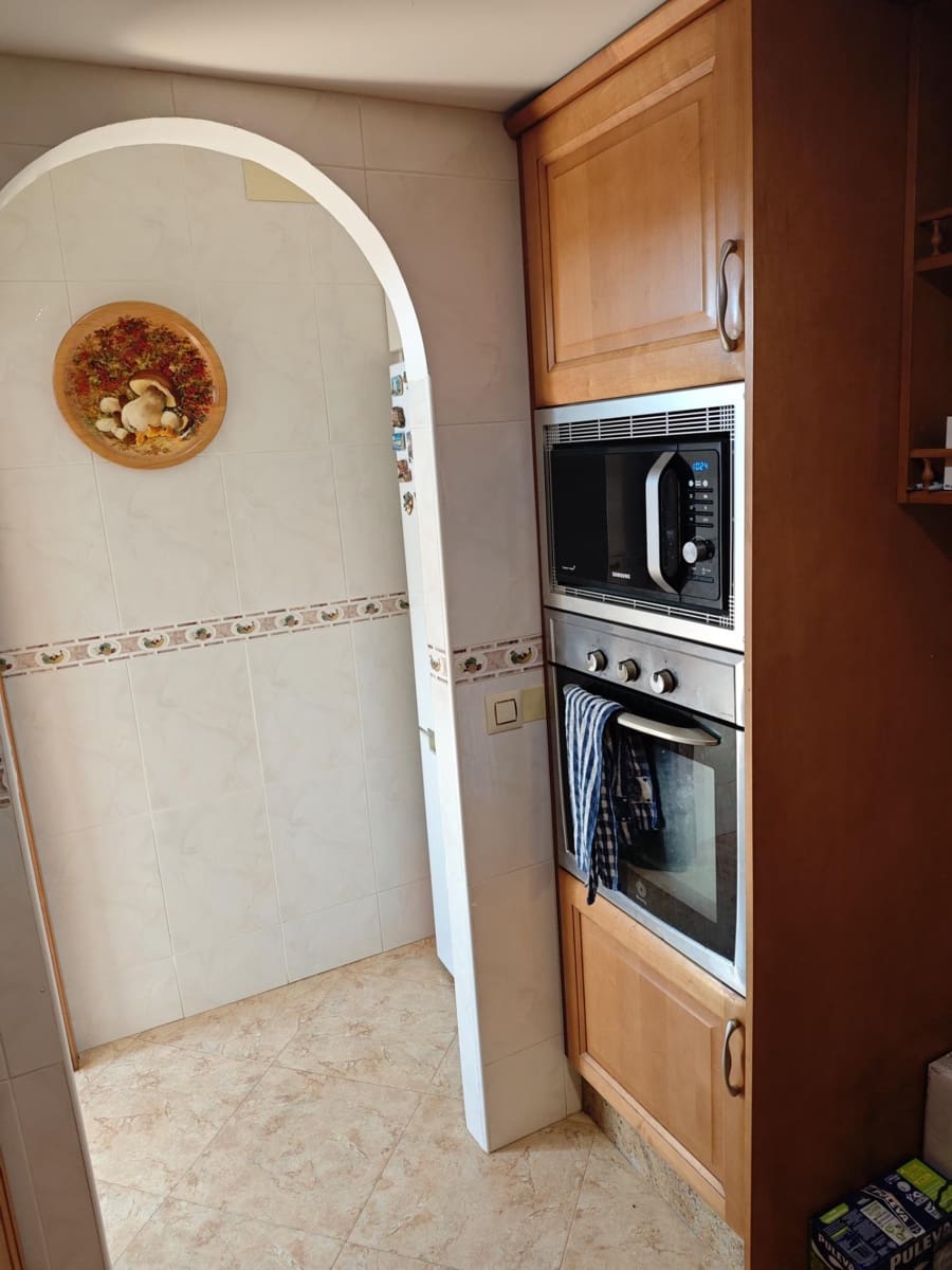 3 soverom Penthouse til salgs i Benidorm med svømmebasseng - € 365 000 (Ref: 9276361)