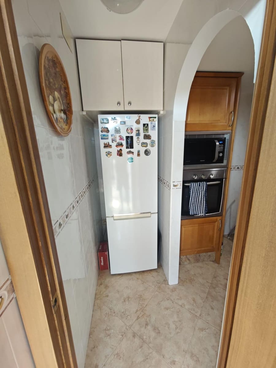 3 soverom Penthouse til salgs i Benidorm med svømmebasseng - € 365 000 (Ref: 9276361)