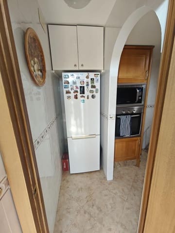 3 soveværelse Penthouse til salg i Rincón de Loix, Benidorm med swimmingpool - € 365.000 (Ref: 9276361)