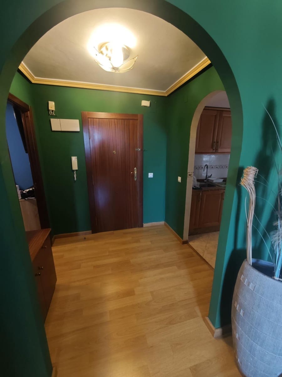 3 soverom Penthouse til salgs i Benidorm med svømmebasseng - € 365 000 (Ref: 9276361)