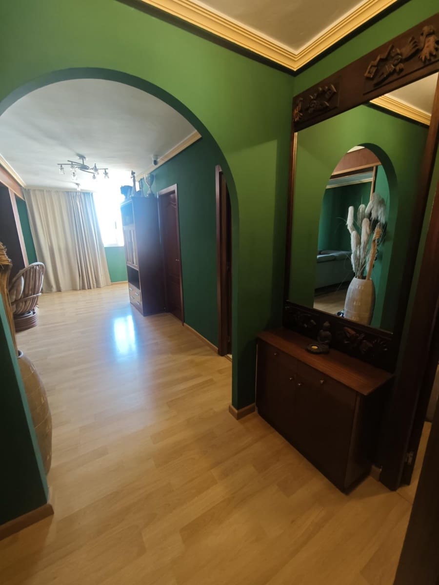 3 soverom Penthouse til salgs i Benidorm med svømmebasseng - € 365 000 (Ref: 9276361)