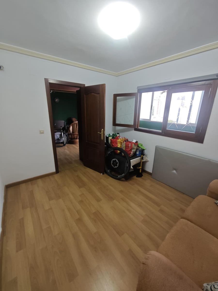 3 soverom Penthouse til salgs i Benidorm med svømmebasseng - € 365 000 (Ref: 9276361)