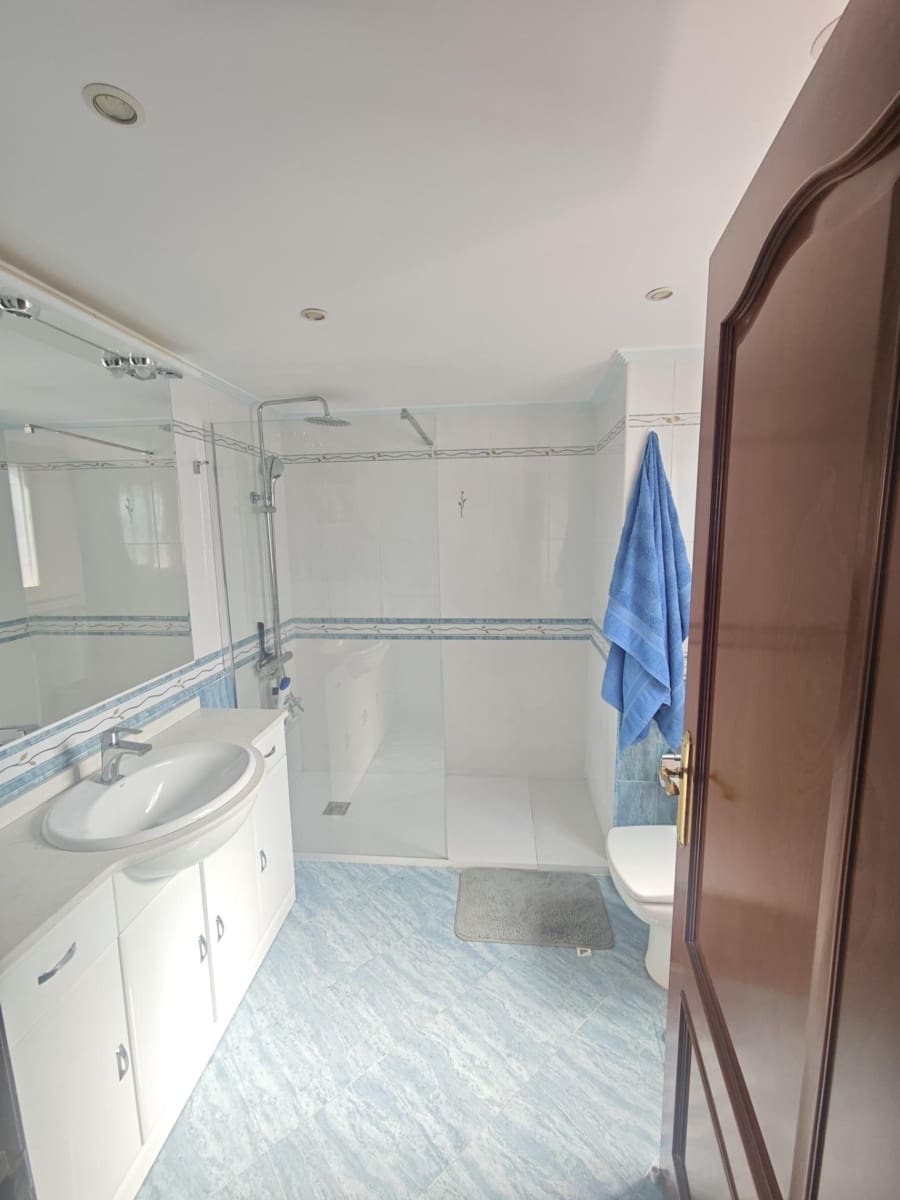 3 soverom Penthouse til salgs i Benidorm med svømmebasseng - € 365 000 (Ref: 9276361)