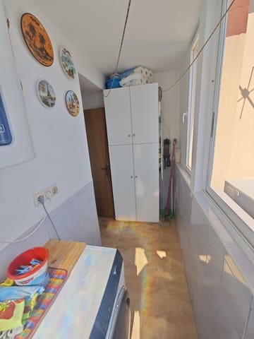 3 soveværelse Penthouse til salg i Rincón de Loix, Benidorm med swimmingpool - € 365.000 (Ref: 9276361)