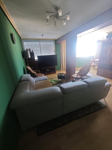 3 soveværelse Penthouse til salg i Rincón de Loix, Benidorm med swimmingpool - € 365.000 (Ref: 9276361)