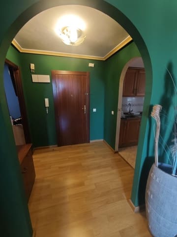 3 soveværelse Penthouse til salg i Rincón de Loix, Benidorm med swimmingpool - € 365.000 (Ref: 9276361)