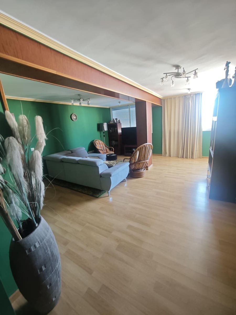 3 soverom Penthouse til salgs i Benidorm med svømmebasseng - € 365 000 (Ref: 9276361)