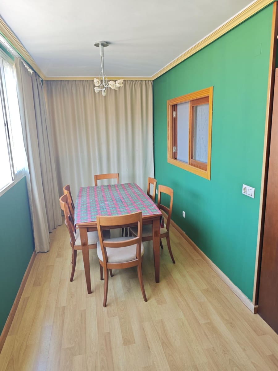 3 soverom Penthouse til salgs i Benidorm med svømmebasseng - € 365 000 (Ref: 9276361)