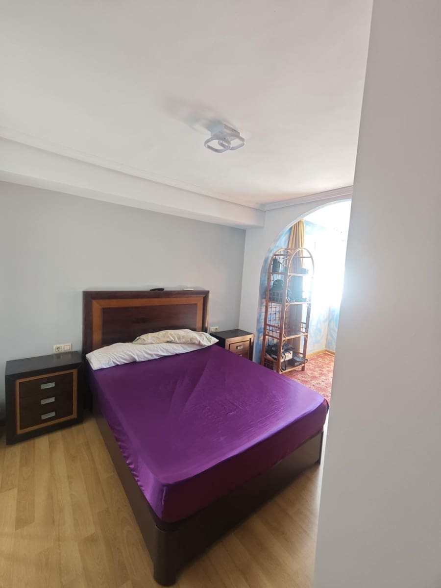 3 soverom Penthouse til salgs i Benidorm med svømmebasseng - € 365 000 (Ref: 9276361)