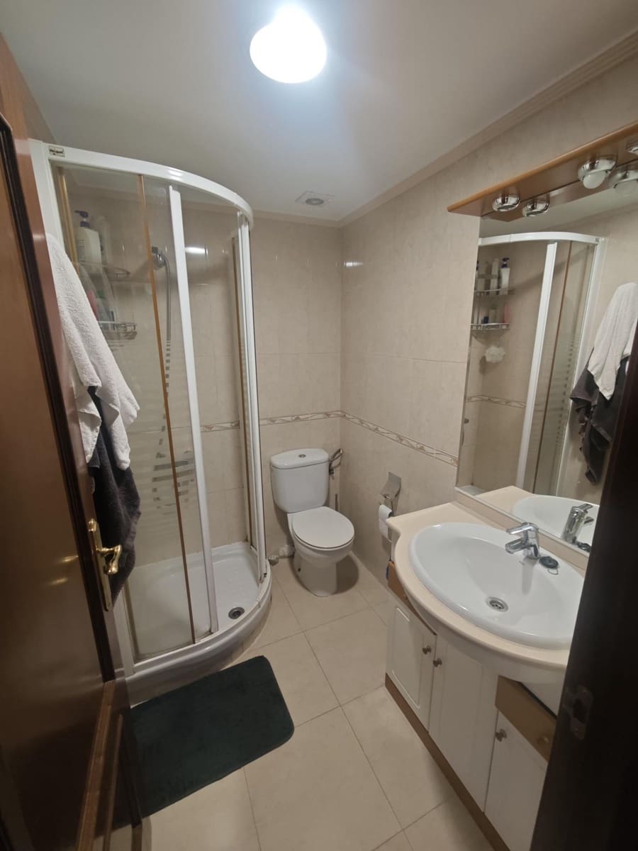 3 soverom Penthouse til salgs i Benidorm med svømmebasseng - € 365 000 (Ref: 9276361)