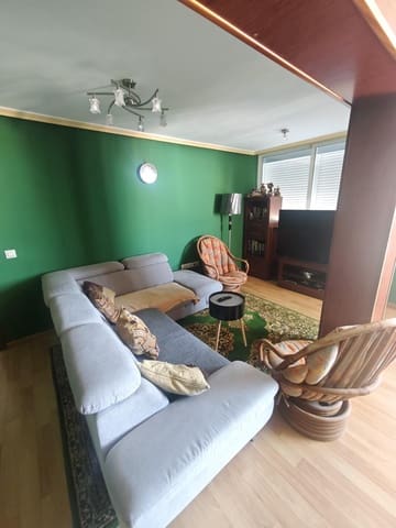 3 soveværelse Penthouse til salg i Rincón de Loix, Benidorm med swimmingpool - € 365.000 (Ref: 9276361)