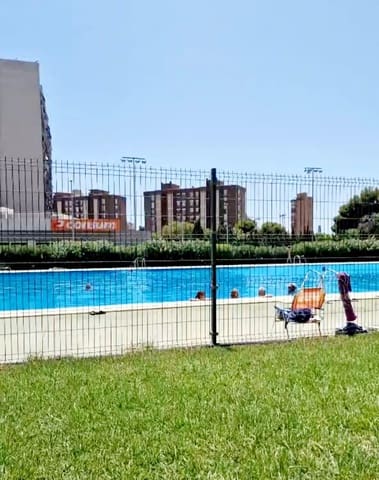 2 soveværelse Lejlighed til salg i Juzgados - Plaza de Toros, Benidorm med swimmingpool - € 131.500 (Ref: 9282234)