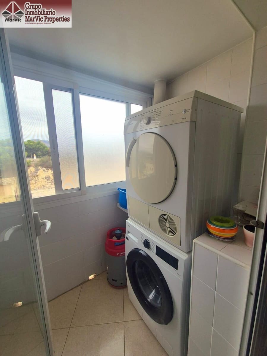 3 Zimmer Penthouse zu verkaufen in La Villajoyosa / Vila Joiosa - 367.000 € (Ref: 9291619)