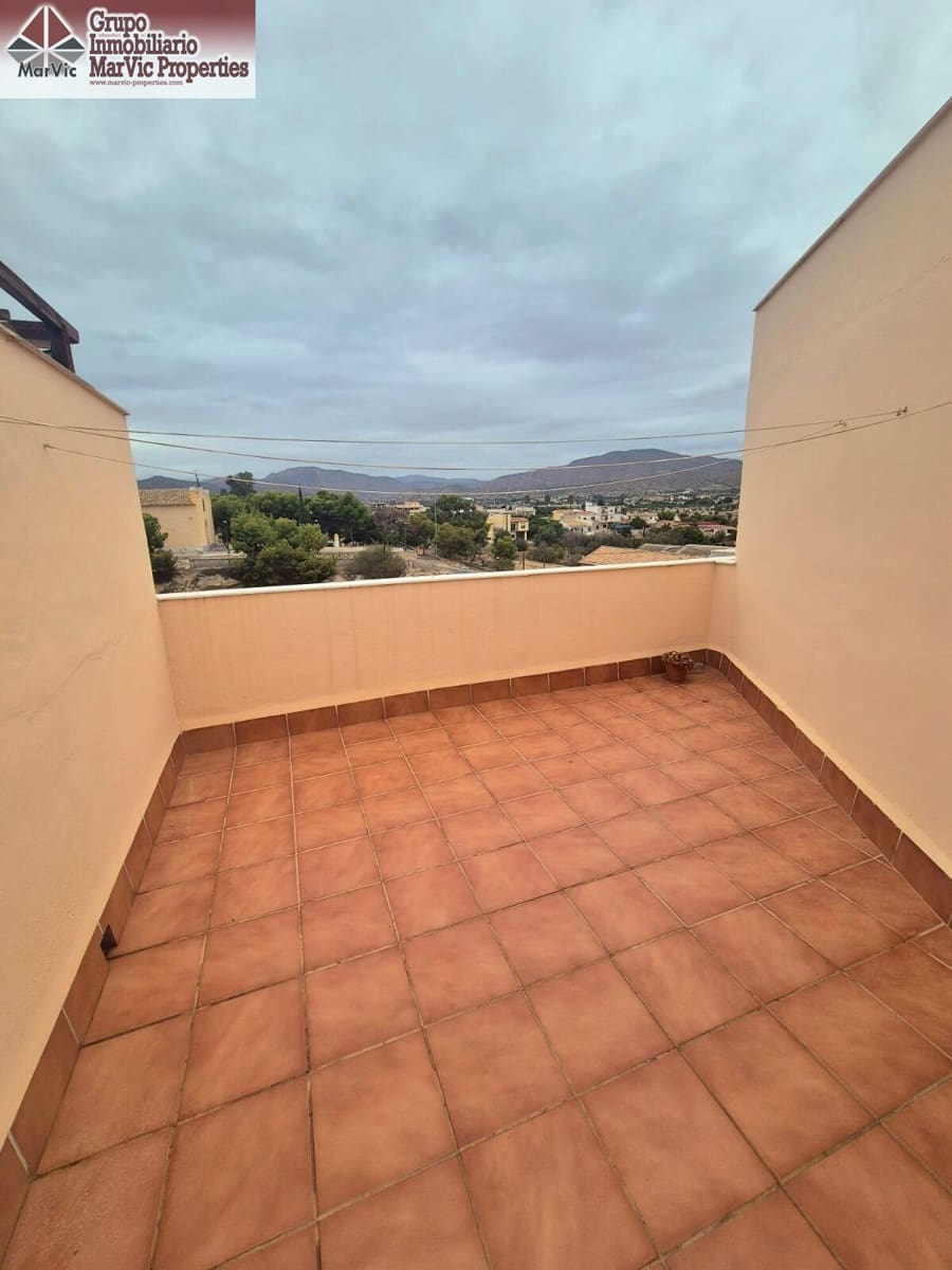 3 Zimmer Penthouse zu verkaufen in La Villajoyosa / Vila Joiosa - 367.000 € (Ref: 9291619)