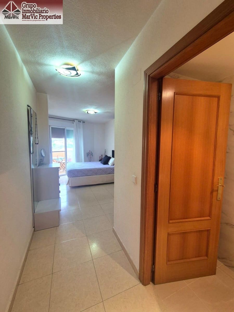 3 Zimmer Penthouse zu verkaufen in La Villajoyosa / Vila Joiosa - 367.000 € (Ref: 9291619)