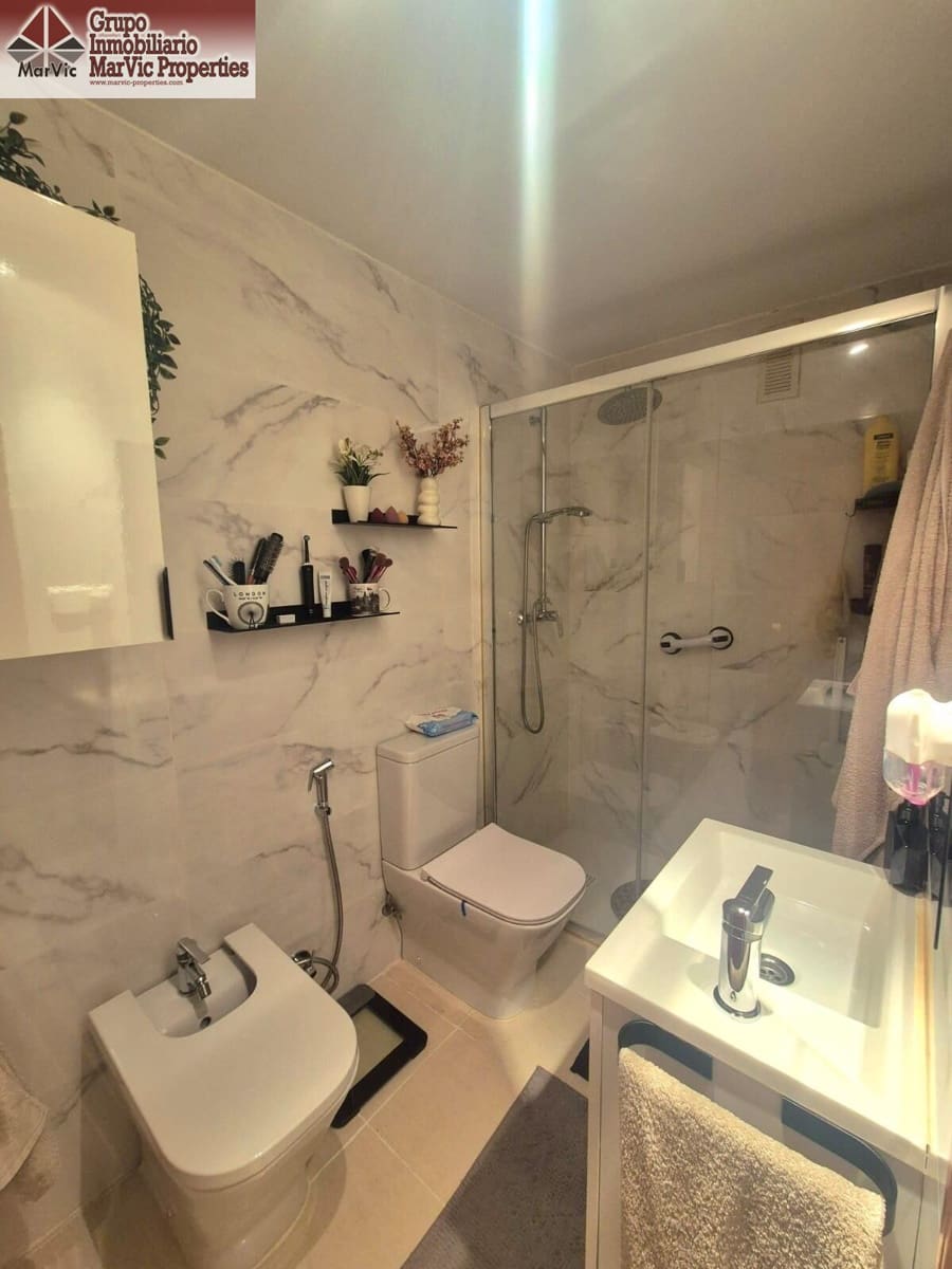 3 Zimmer Penthouse zu verkaufen in La Villajoyosa / Vila Joiosa - 367.000 € (Ref: 9291619)