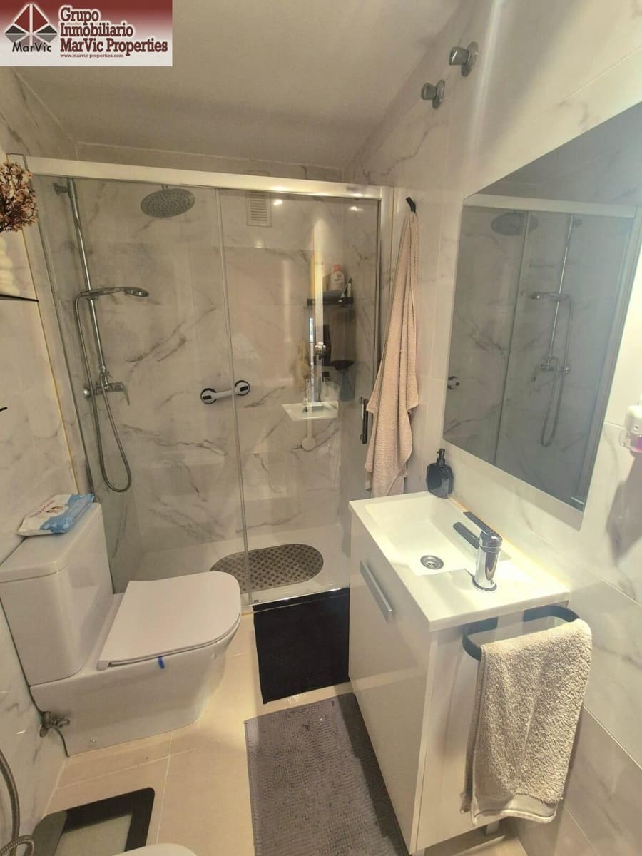 3 Zimmer Penthouse zu verkaufen in La Villajoyosa / Vila Joiosa - 367.000 € (Ref: 9291619)