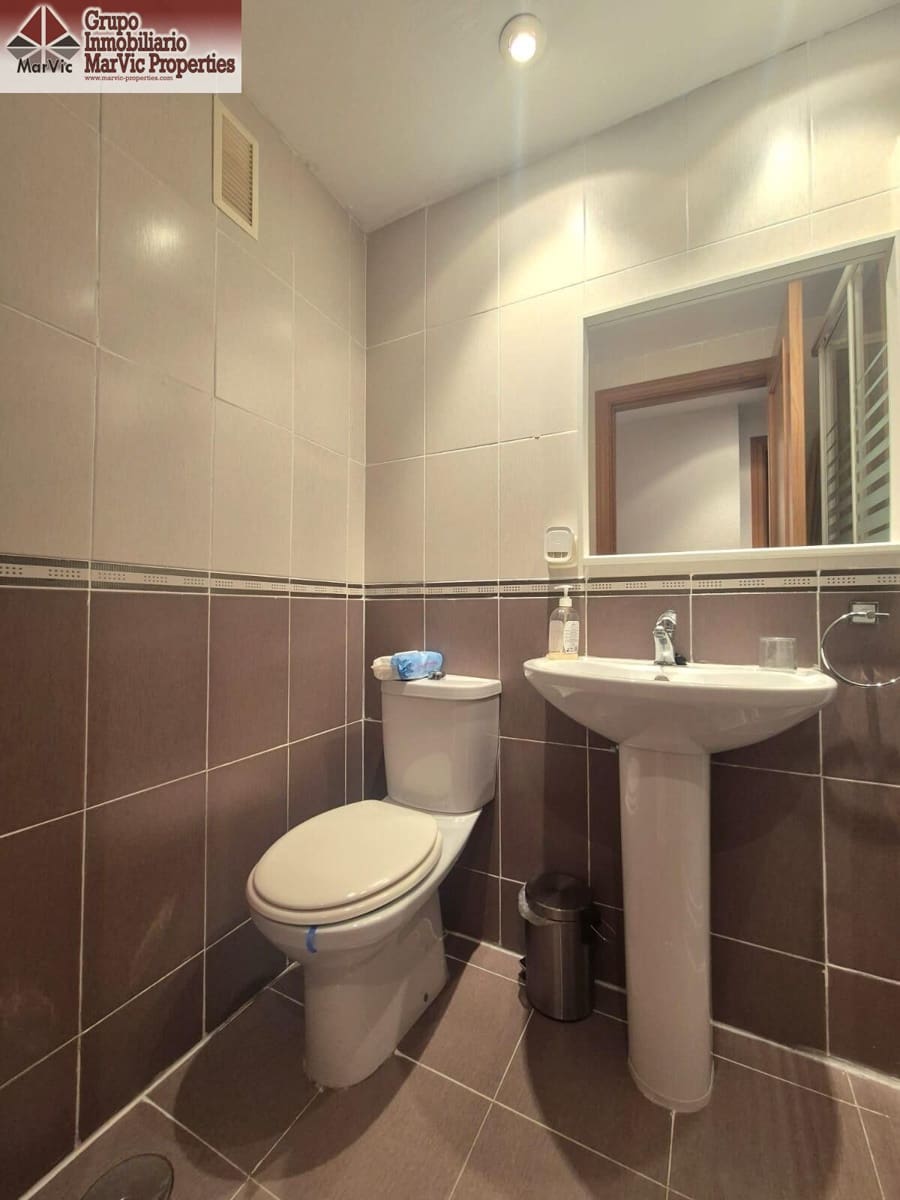 3 Zimmer Penthouse zu verkaufen in La Villajoyosa / Vila Joiosa - 367.000 € (Ref: 9291619)