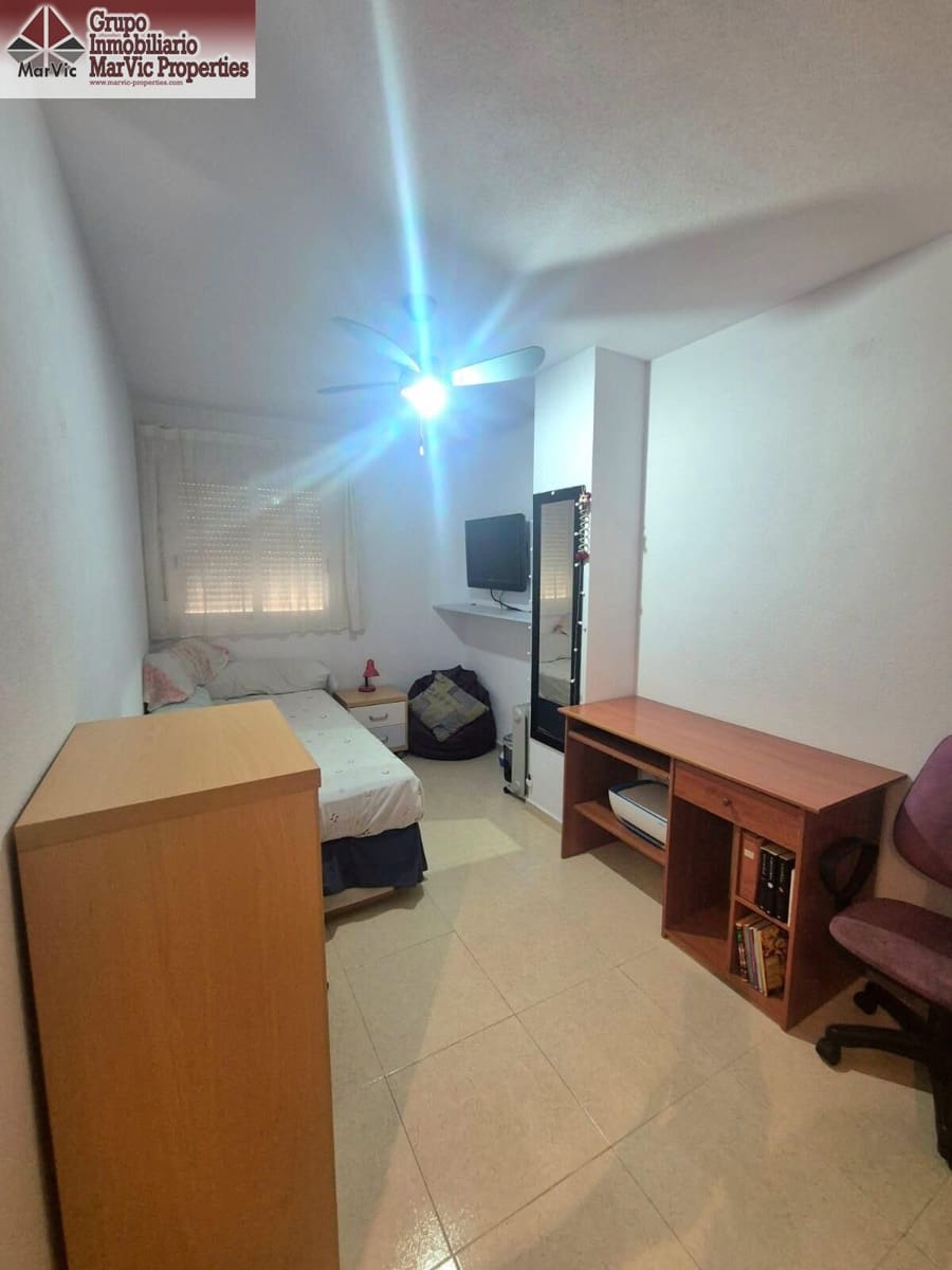 3 Zimmer Penthouse zu verkaufen in La Villajoyosa / Vila Joiosa - 367.000 € (Ref: 9291619)