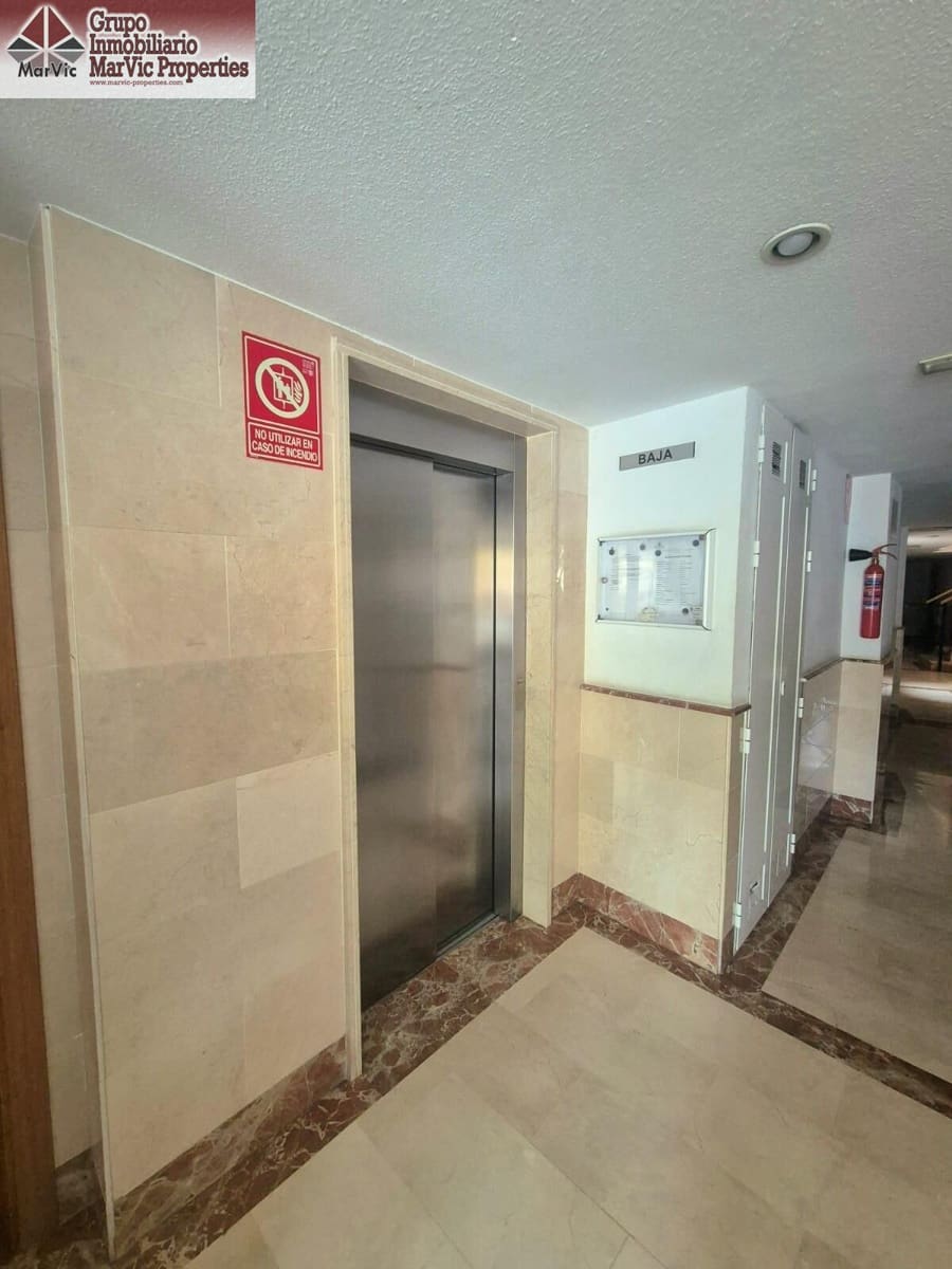 3 Zimmer Penthouse zu verkaufen in La Villajoyosa / Vila Joiosa - 367.000 € (Ref: 9291619)