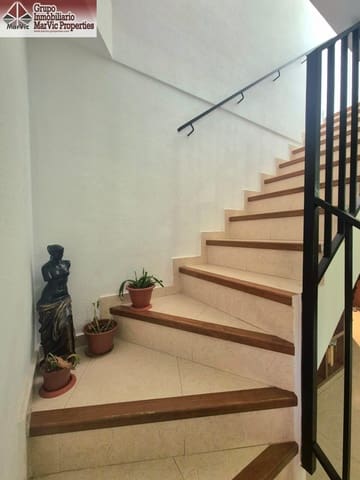 3 Zimmer Penthouse zu verkaufen in La Villajoyosa / Vila Joiosa - 367.000 € (Ref: 9291619)