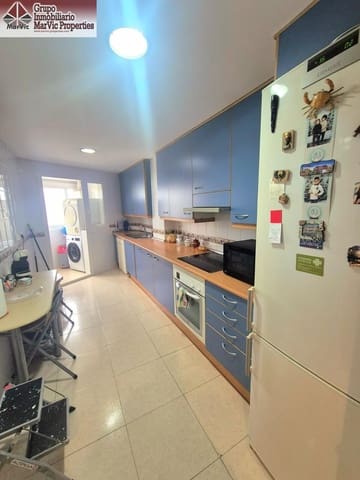 3 Zimmer Penthouse zu verkaufen in La Villajoyosa / Vila Joiosa - 367.000 € (Ref: 9291619)