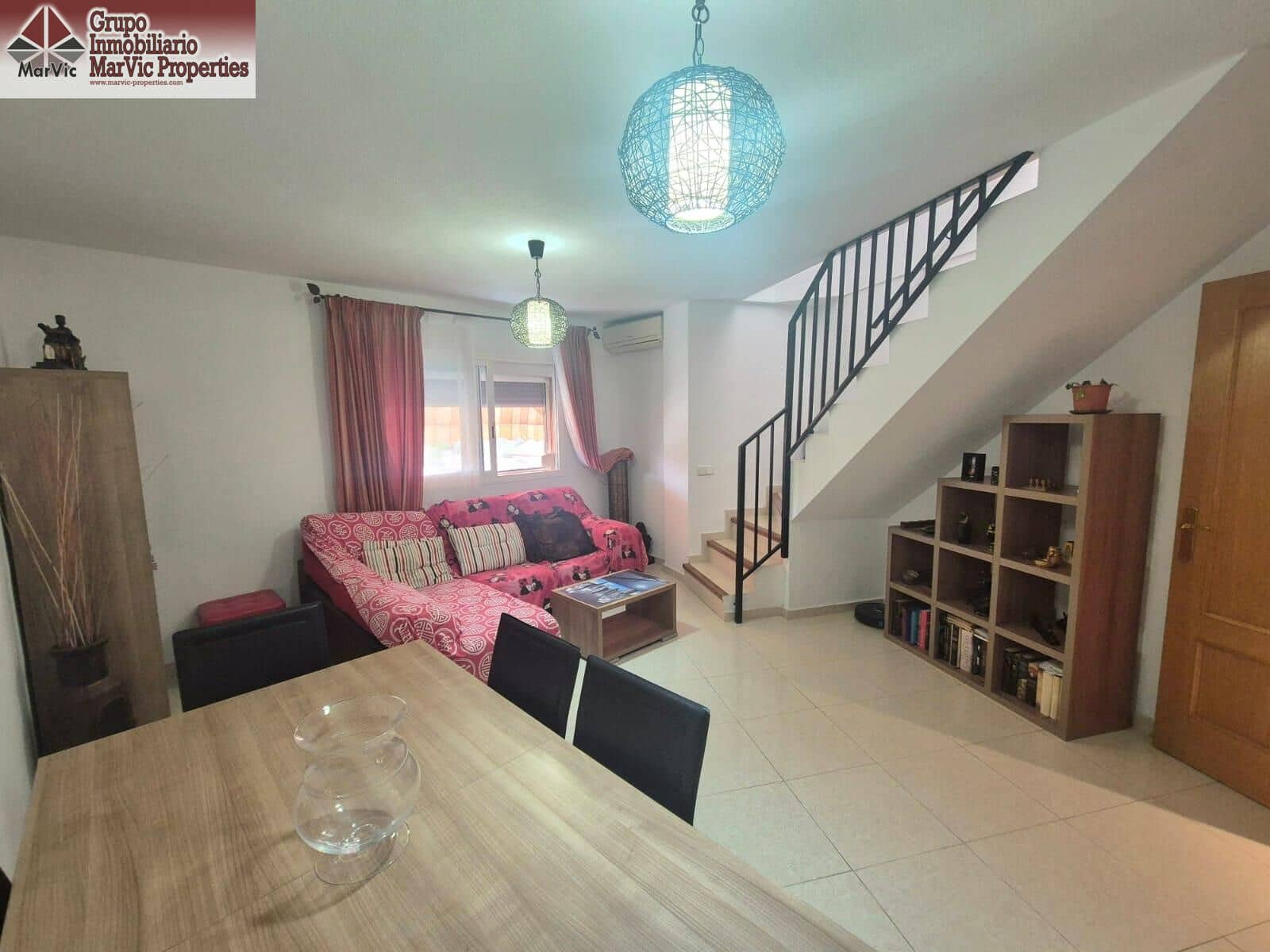 3 Zimmer Penthouse zu verkaufen in La Villajoyosa / Vila Joiosa - 367.000 € (Ref: 9291619)